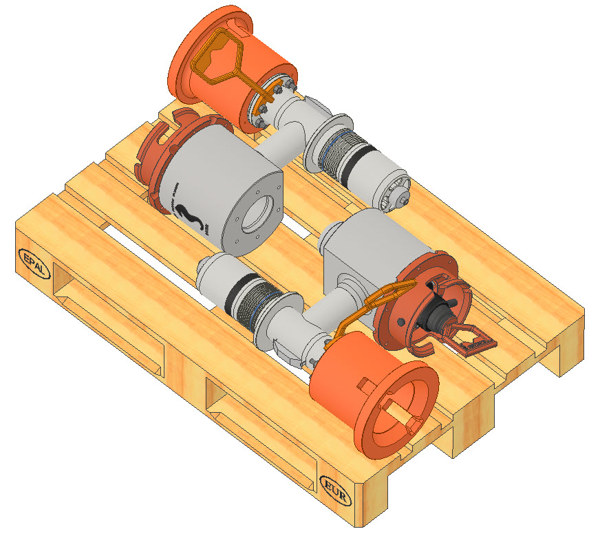 High Flow Decommissioning Plugs